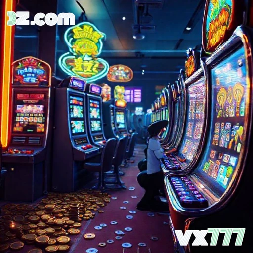 Baixar jogos incríveis no vx777 para se divertir sempre