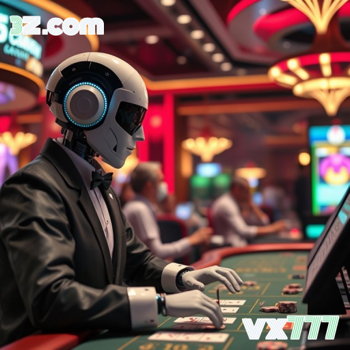 Entretenimento e Emoção: Apostas no vx777 para Todos