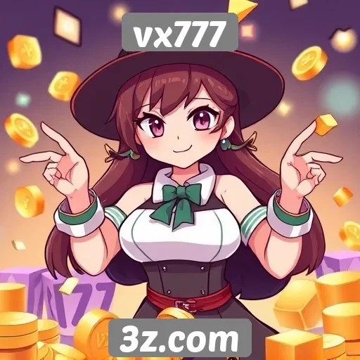 Recursos exclusivos oferecidos pela plataforma vx777