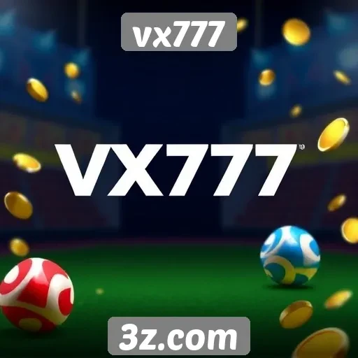 Ofertas e promoções destacadas no vx777