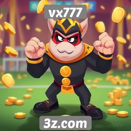 como jogar no vx777 e otimizar sua experiência