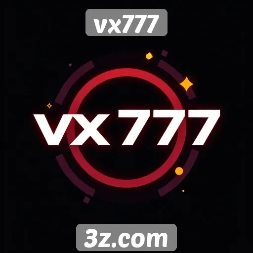 Explorando a experiência do usuário no vx777