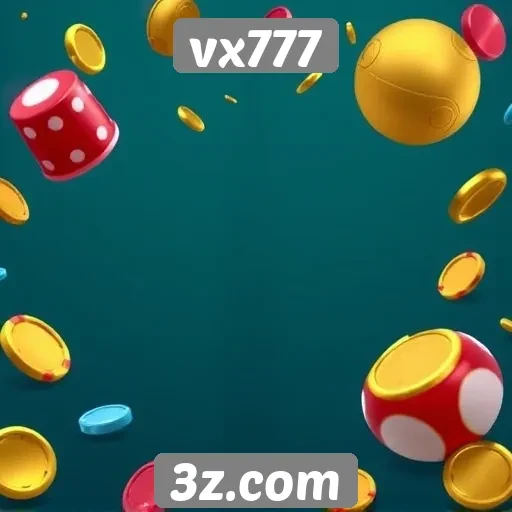 Comparativo de bônus oferecidos pelo vx777